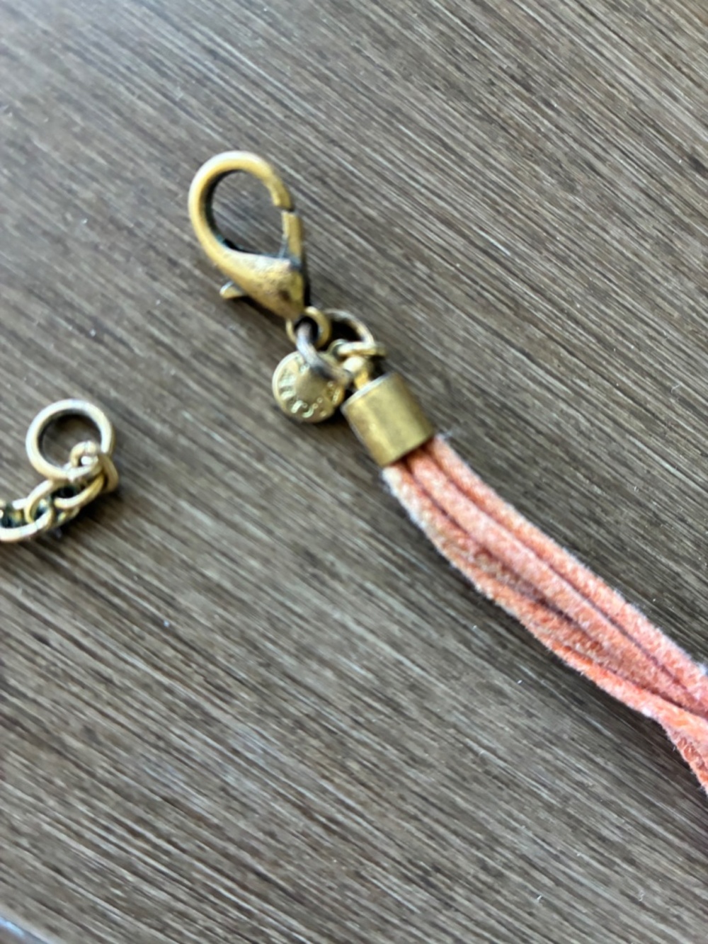 J. Crew statement necklace jewelry bundle of 3 necklaces - Picture 10 of 10